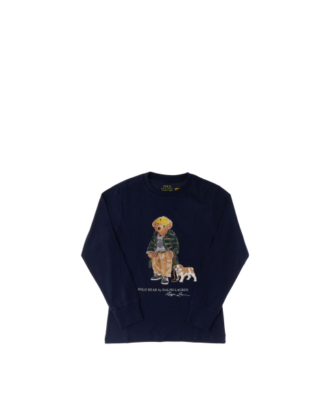 T-shirt in cotone