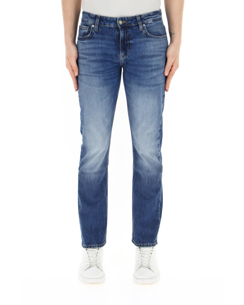 Jeans slim