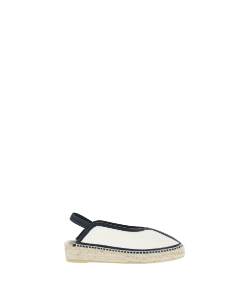 Espadrillas slingback