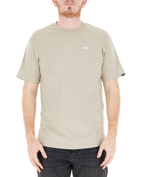 T-shirt girocollo