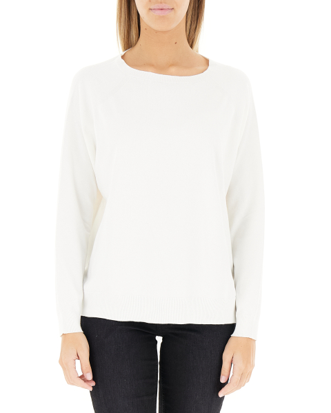 Maglia Girocollo