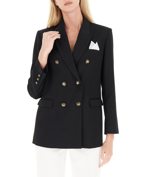 Blazer doppiopetto