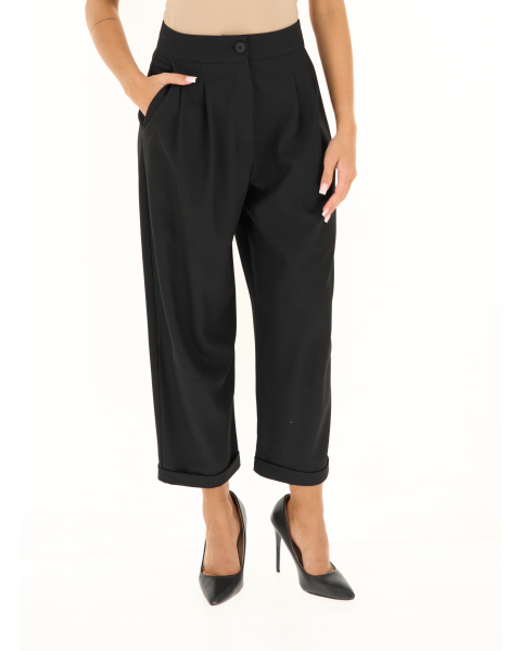 Pantalone pinces