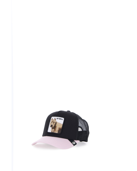 Cappello Trucker