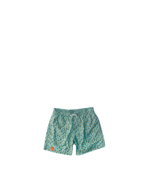 Shorts da bagno