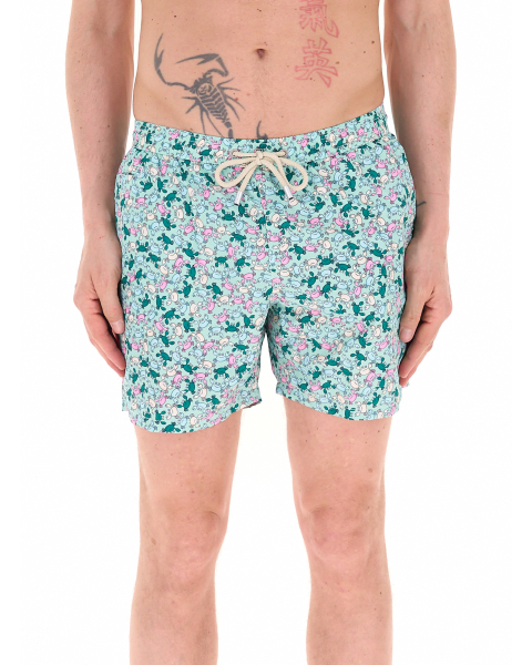 Shorts da bagno
