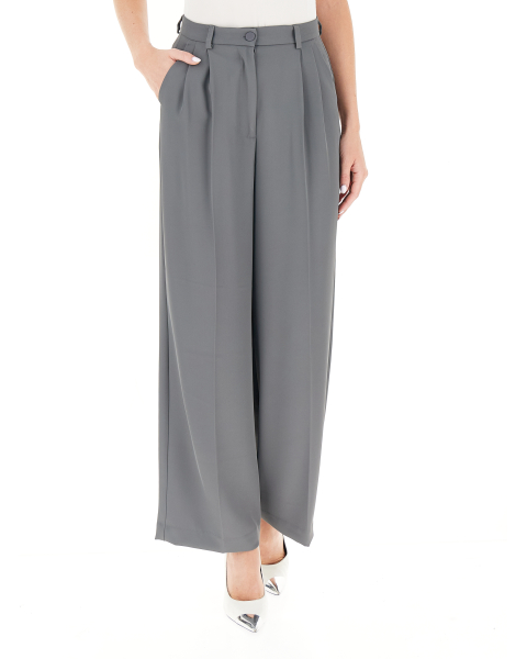 Pantalone a palazzo