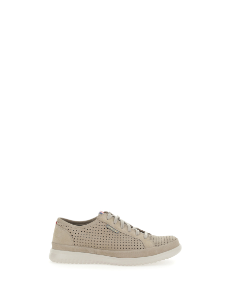 Scarpe in pelle
