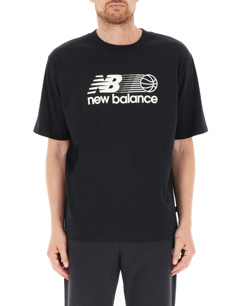 T-shirt girocollo
