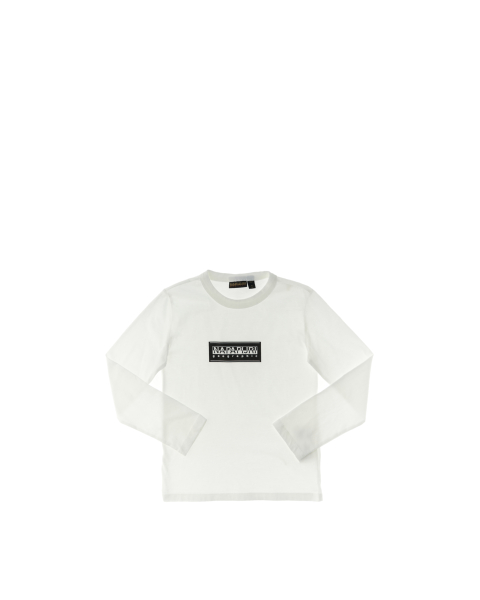 Maglia girocollo