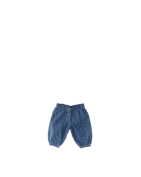 Pantaloni in cotone