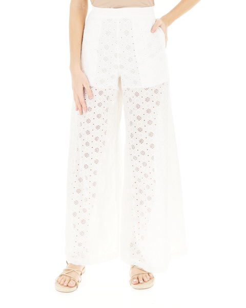 Pantalone in Sangallo