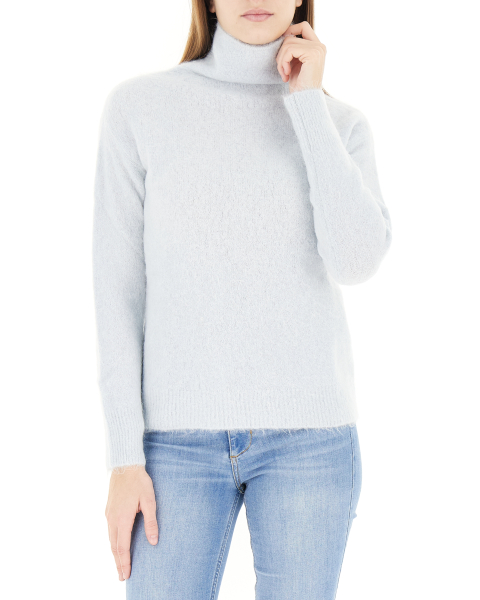 Dolcevita misto alpaca