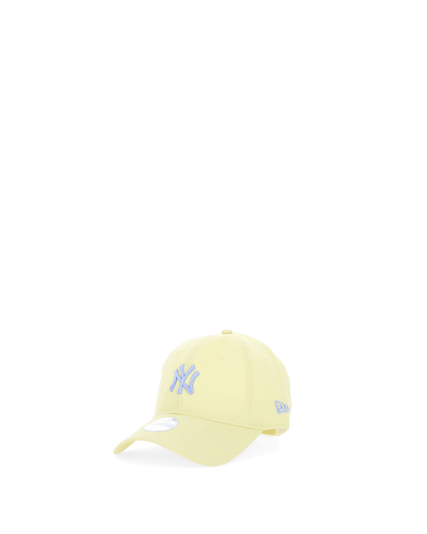 Cappello con visiera