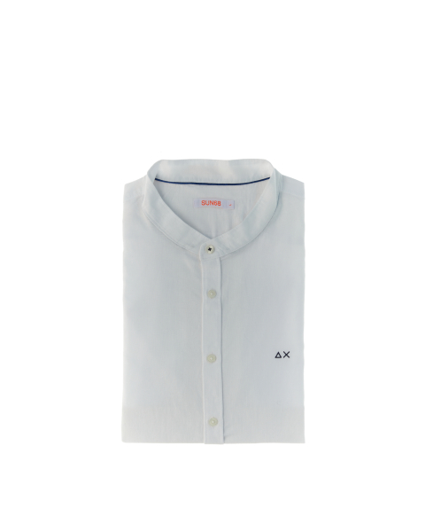 Camicia alla coreana