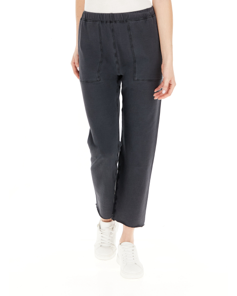Pantalone in cotone