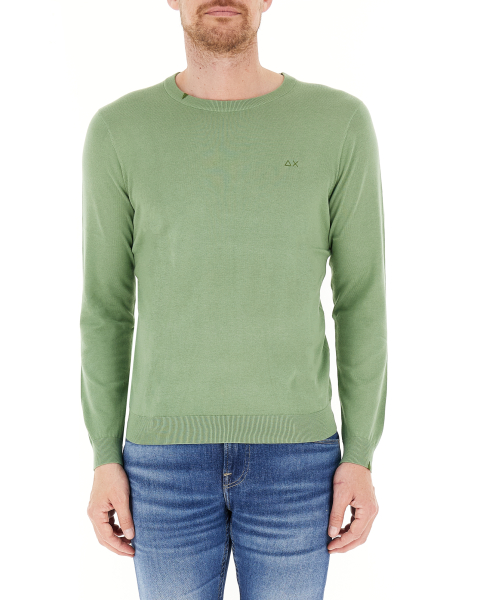 Maglia in cotone