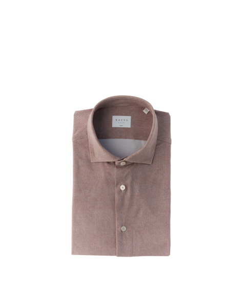 Camicia active slim