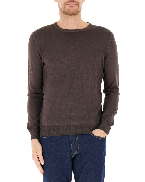 Maglia in lana