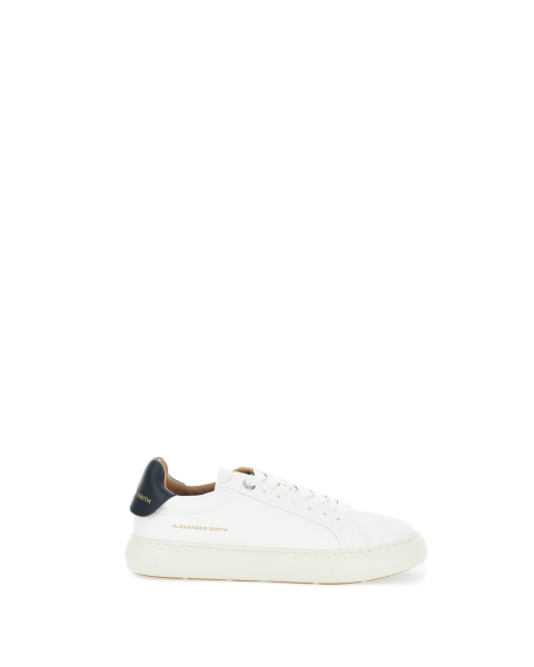 Sneakers in pelle