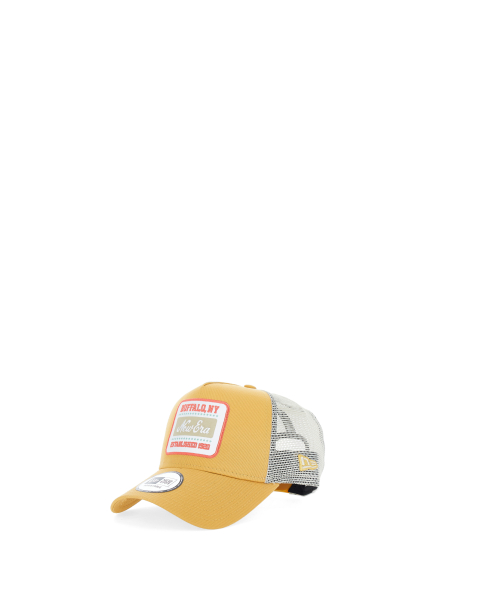 Cappello Trucker
