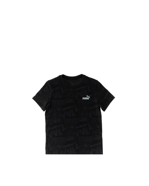 T-shirt girocollo