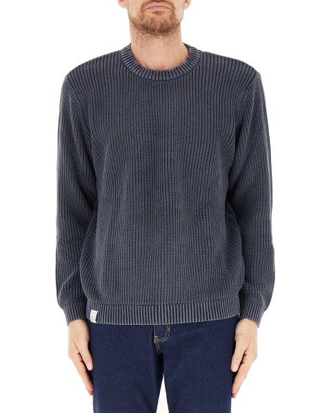 Maglione in cotone