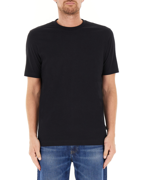 T-shirt girocollo