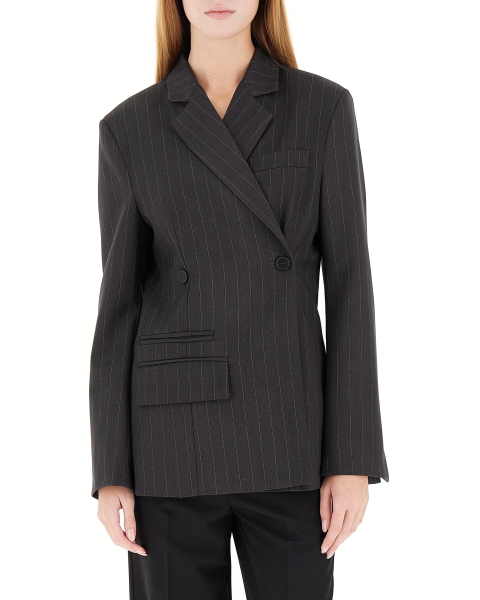 Blazer doppiopetto