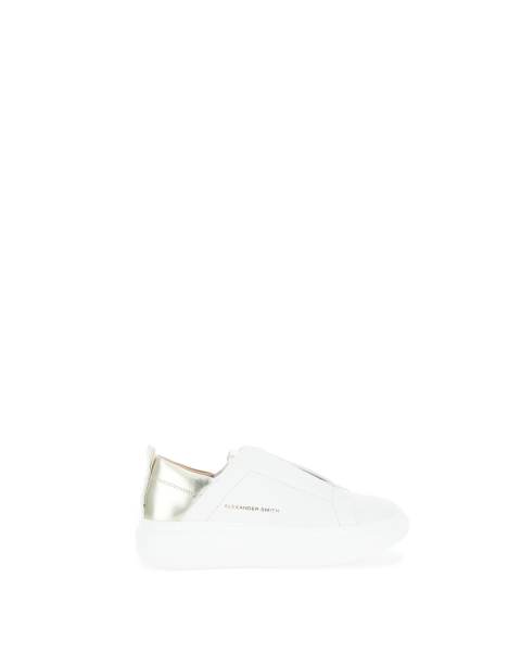Sneakers Wembley Slip On