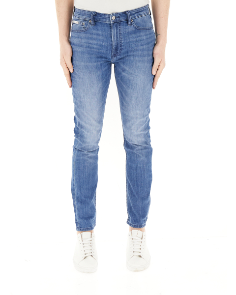 Jeans slim