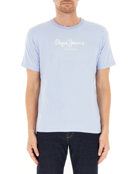 T-shirt girocollo