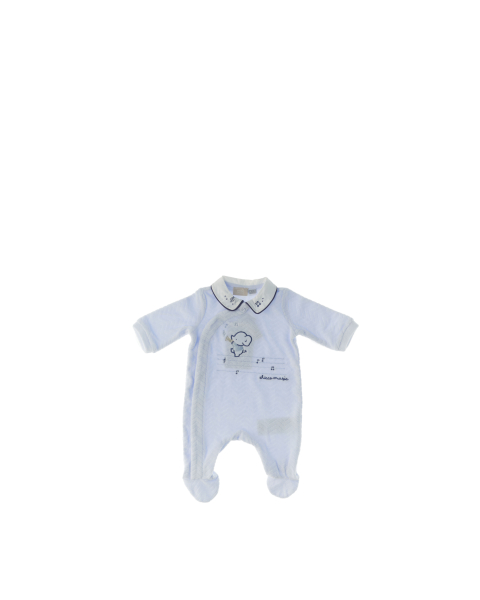 Tutina misto cotone