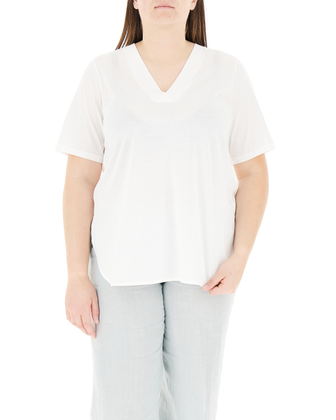 T-shirt in cotone