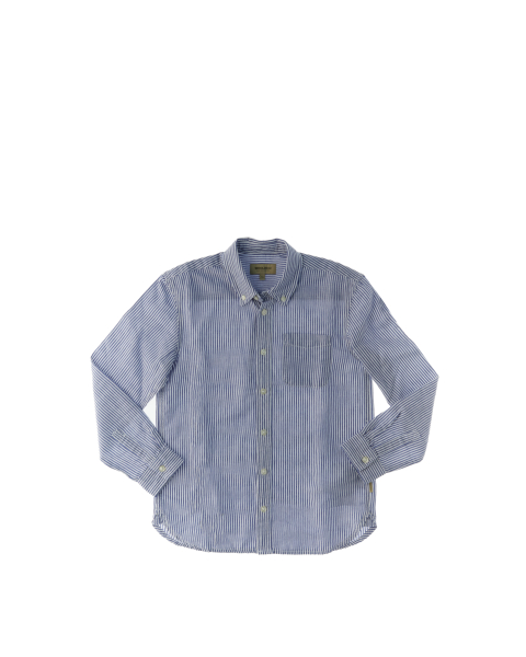 Camicia misto lino