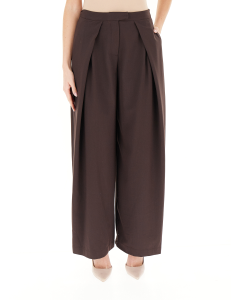 Pantalone Wide Leg