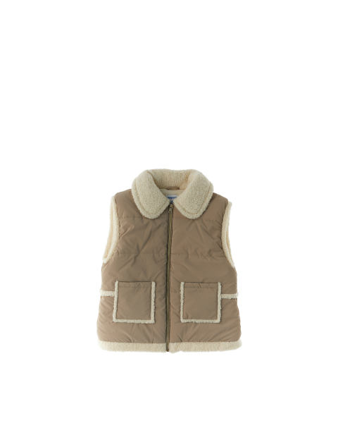 Gilet imbottito