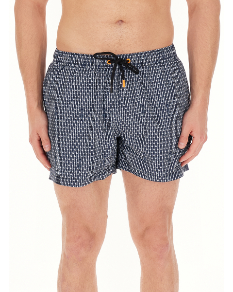 Shorts da bagno