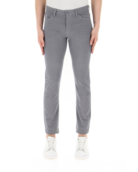 Pantalone slim