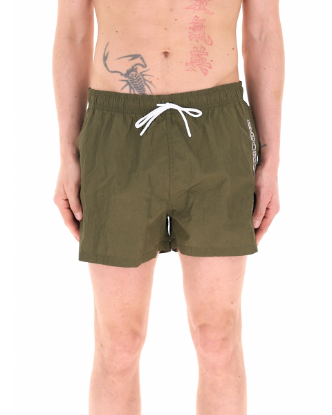 Shorts da bagno