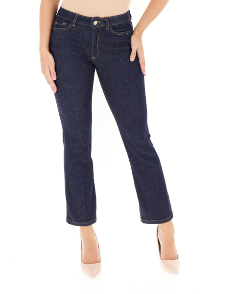 Jeans flare