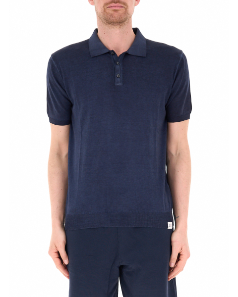 Polo in cotone