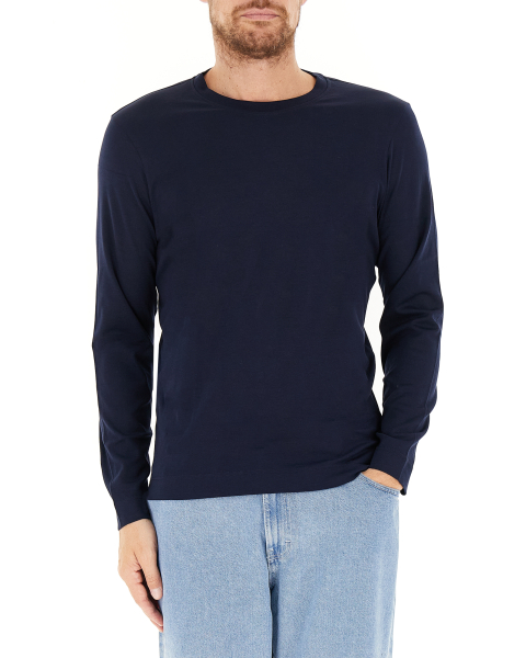 T-shirt maniche lunghe