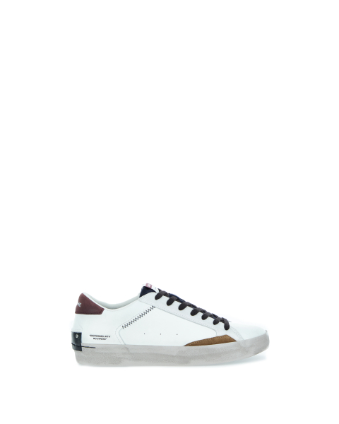 Sneakers in Pelle