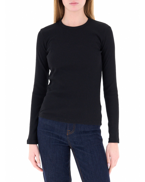 T-shirt maniche lunghe