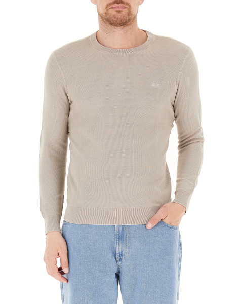 Maglia girocollo
