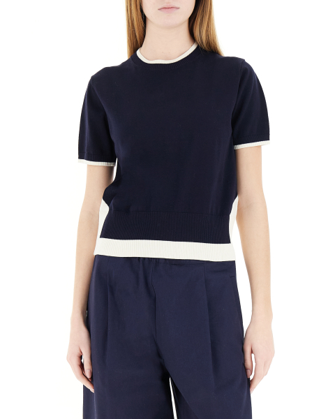 Maglia maniche corte