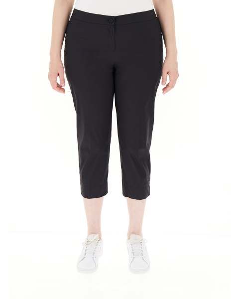 Pantalone cropped