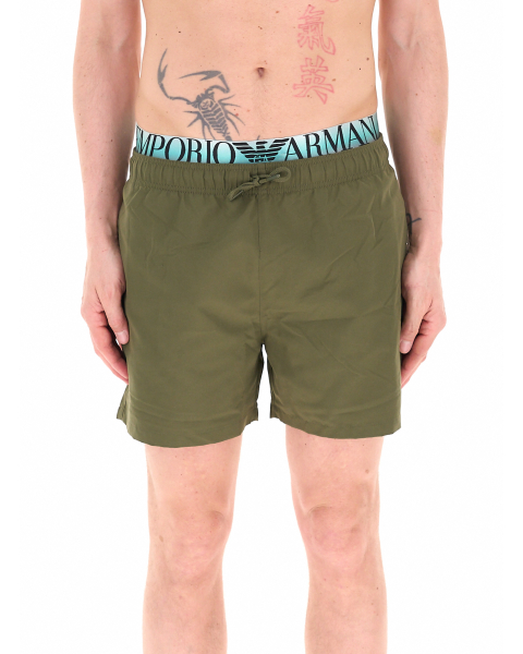 Shorts da bagno