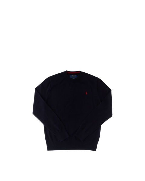 Maglione girocollo